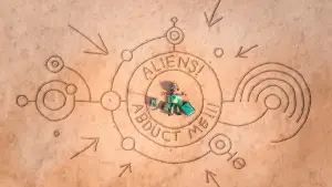 Backdrop to the movie "Elio" #523125