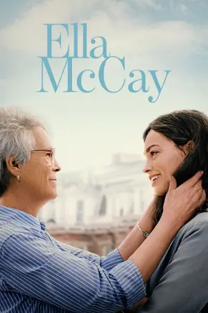 Poster to the movie "Ella McCay" #509765