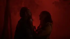 Backdrop to the movie "Get Away" #663594