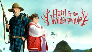 Backdrop to the movie "Hunt for the Wilderpeople" #892376