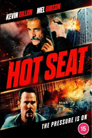 Hot Seat
