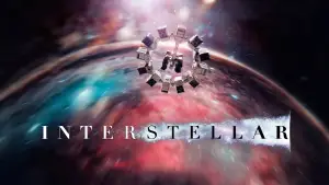 Backdrop to the movie "Interstellar" #747559