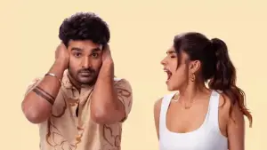 Backdrop to the movie "K-Ramp" #665257