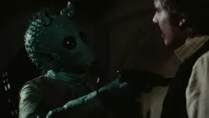 Backdrop to the movie "Star Wars" #546612