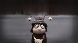 Backdrop to the movie "Memoir of a Snail" #574674