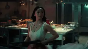 Backdrop to the movie "Pretty Lethal" #759411