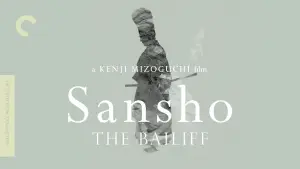 Sansho the Bailiff