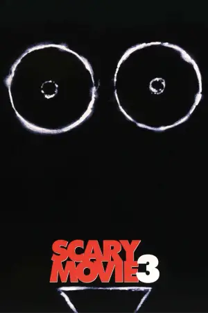 Poster to the movie "Scary Movie 3" #655176