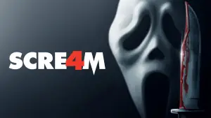 Scream 4