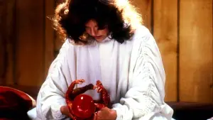 Backdrop to the movie "The Brood" #268615