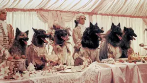 Backdrop to the movie "The Company of Wolves" #379117