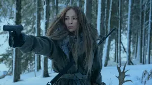 Backdrop to the movie "The Mother" #269644