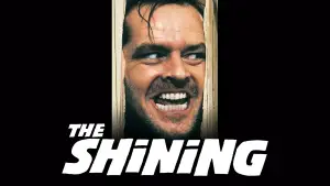 Backdrop to the movie "The Shining" #520441