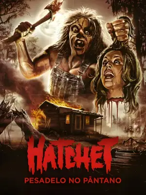 Hatchet