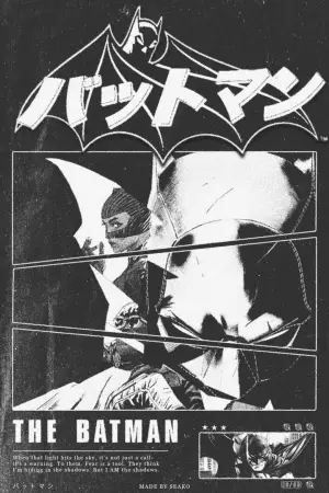 The Batman