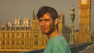 Backdrop to the movie "28 Days Later" #569683