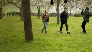 Backdrop to the movie "Marvel Studios Assembled: The Making of Doctor Strange in the Multiverse of Madness" #471436