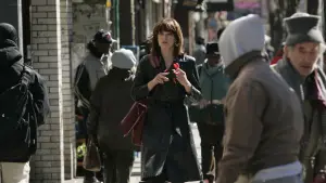 Backdrop to the movie ".45" #408341