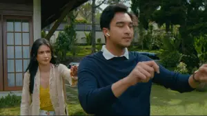 Backdrop to the movie "Dilanjutkan Salah Disudahi Perih" #620386