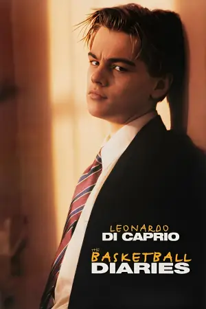 Poster to the movie "The Basketball Diaries" #801757