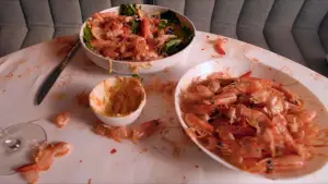 Backdrop to the movie "The Substance" #797890