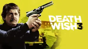 Backdrop to the movie "Death Wish 3" #895612