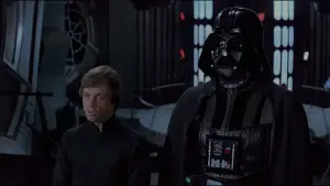 Backdrop to the movie "Return of the Jedi" #800877