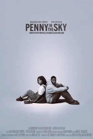 Poster to the movie "Penny in the Sky" #820018