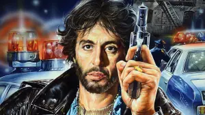 Backdrop to the movie "Serpico" #724903