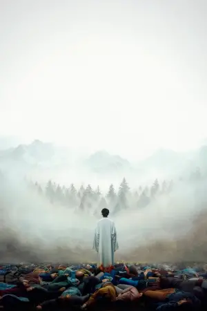 Poster to the movie "The Holy Boy" #586186