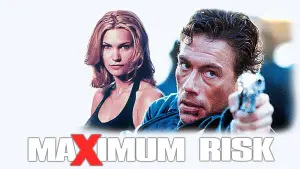 Backdrop to the movie "Maximum Risk" #887686