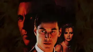 Backdrop to the movie "The Devil