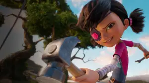 Backdrop to the movie "Giants of La Mancha" #619681