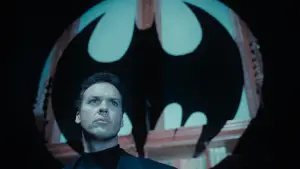 Backdrop to the movie "Batman Returns" #607646