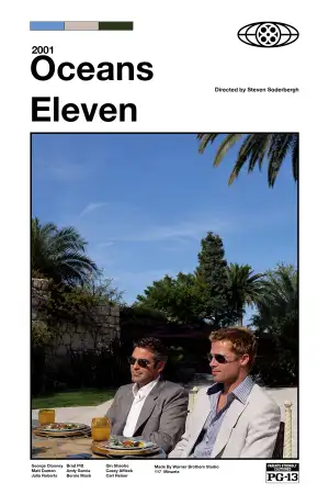 Ocean's Eleven