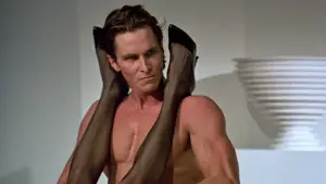 Backdrop to the movie "American Psycho" #585724