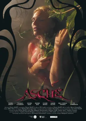 Poster to the movie "Asche" #456299