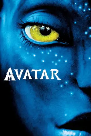 Poster to the movie "Avatar" #516572