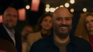 Backdrop to the movie "Class Reunion" #764890