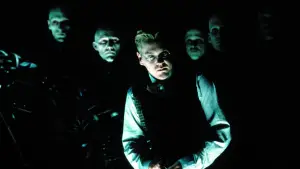 Backdrop to the movie "Dark City" #636931