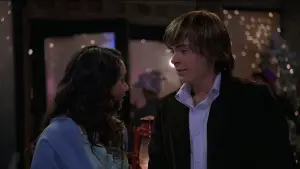 Backdrop to the movie "High School Musical" #649105