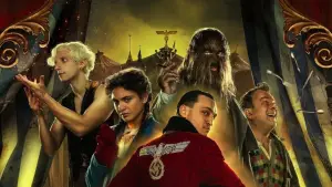 Backdrop to the movie "Freaks Out" #759201