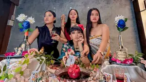 Backdrop to the movie "Girlhood Golagat" #704960