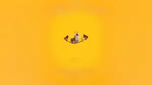 Backdrop to the movie "Hoppers" #746377