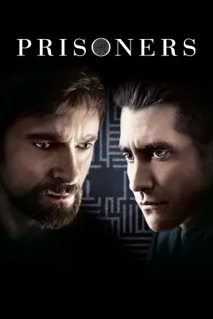 Poster to the movie "Prisoners" #37794