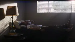 Backdrop to the movie "La La Land" #518400