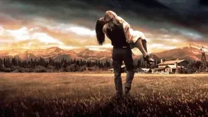 Backdrop to the movie "Legends of the Fall" #219721