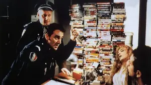 Backdrop to the movie "Les Parasites" #502109