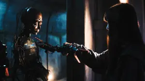 Backdrop to the movie "M3GAN 2.0" #528625