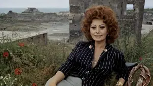 Backdrop to the movie "Marriage Italian Style" #754747